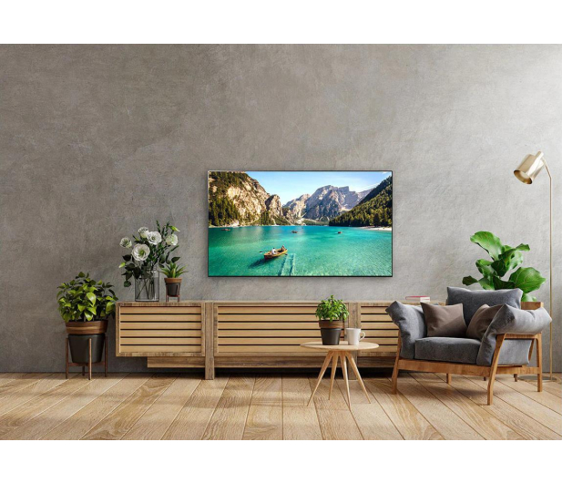 LG OLED55C21LA 4K 100Hz DOLBY VISION - 737500 - zdjęcie 13